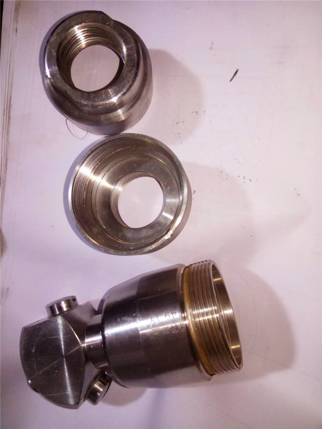 CKX6146C (46標(biāo)準(zhǔn)排刀機）所做配件