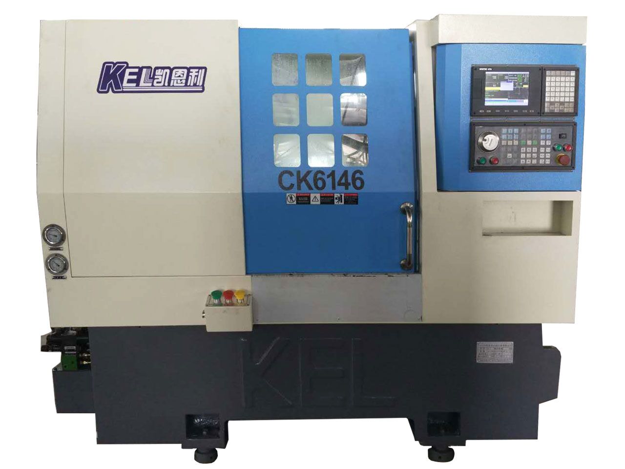 凱恩利車(chē)銑機(jī)