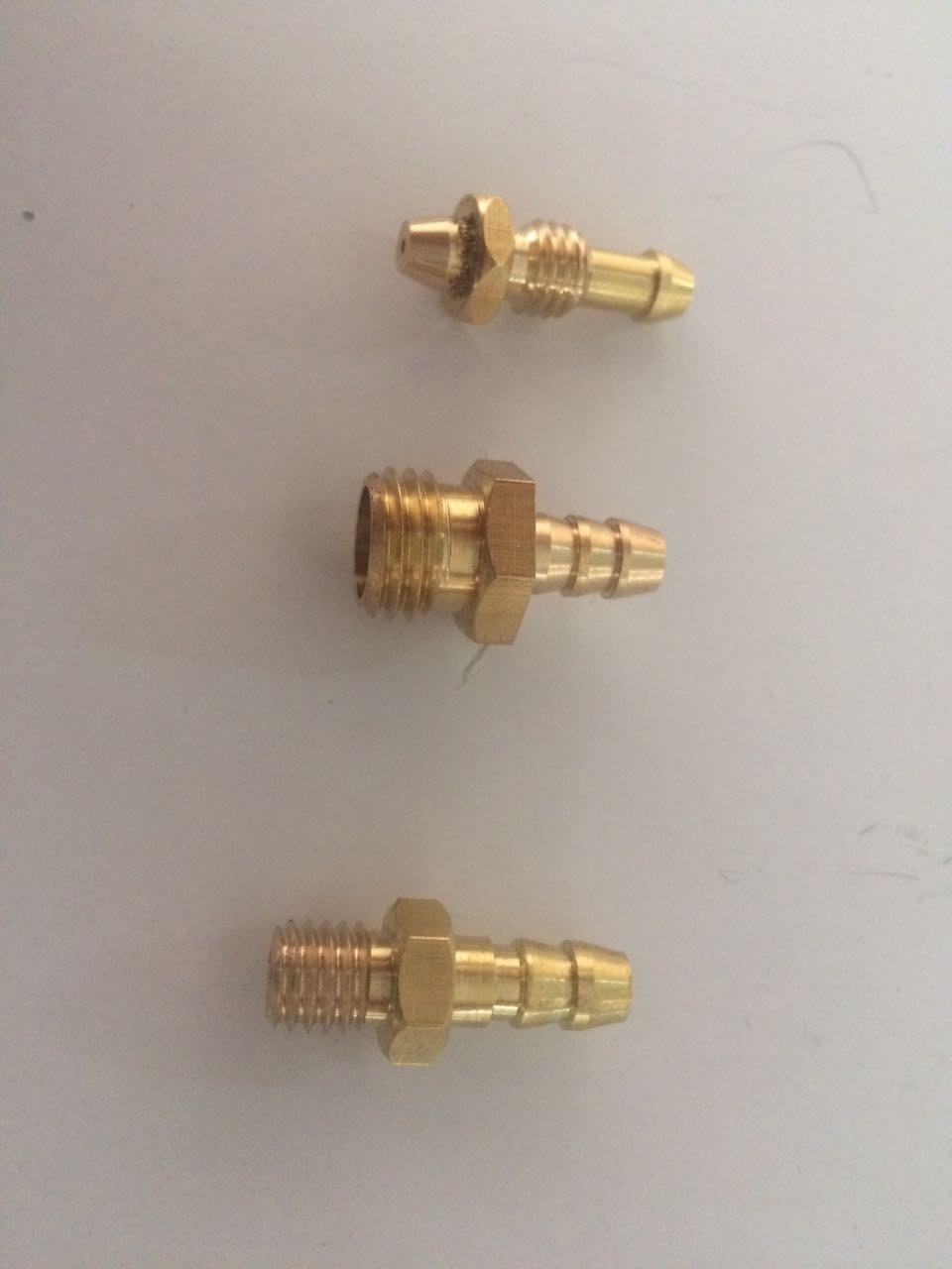CKX6146C (46標(biāo)準(zhǔn)排刀機(jī)一個產(chǎn)品做下來，只花了176秒。