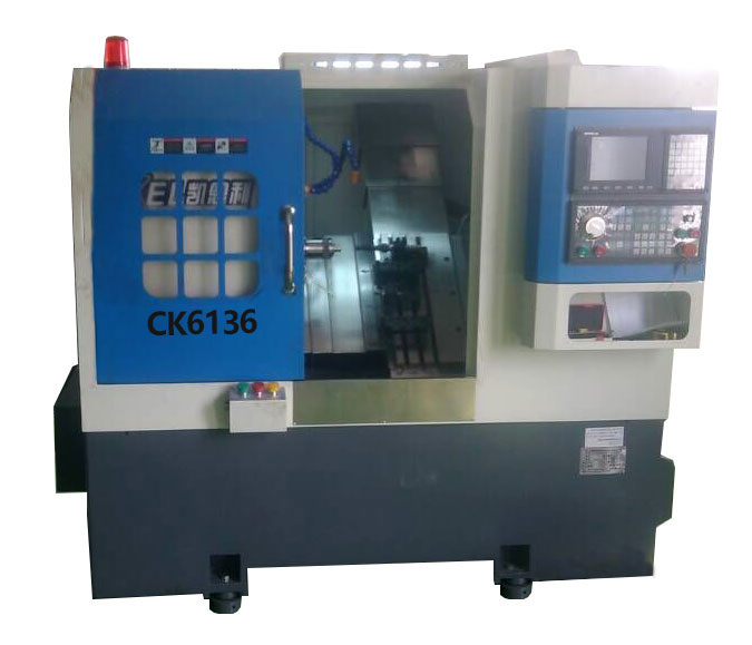凱恩處數(shù)控車(chē)床36機(jī)