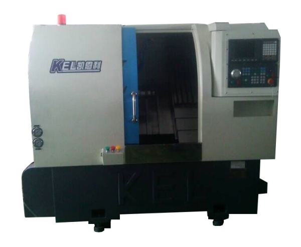 CK6146A ∠45 斜床身排刀式數(shù)控車床（X軸行程700mm、Z軸行程180mm）—排刀機(jī)  標(biāo)準(zhǔn)配置  